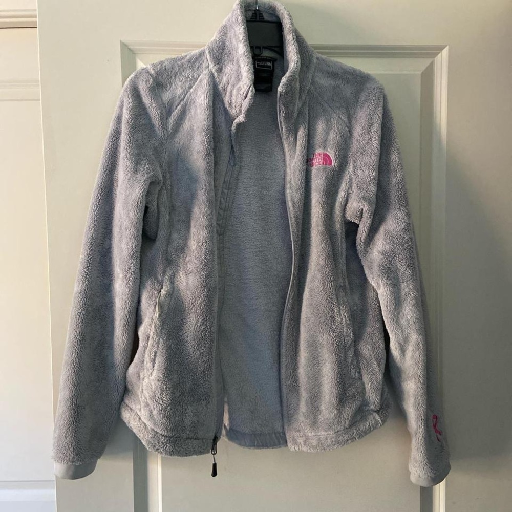 North Face Jacket